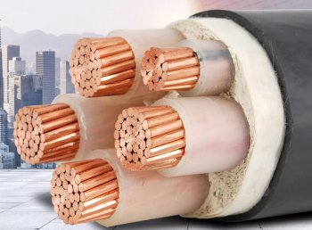 线缆行业有什么特点？