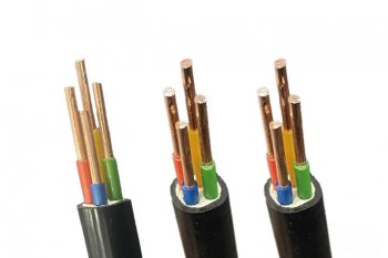 众明电缆产品展示