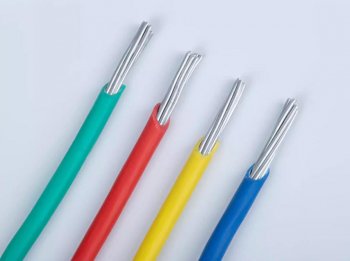 电线电缆的区别简单讲解